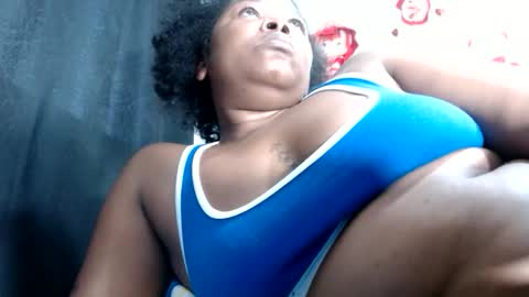 Cristal Ebony online show from 06/04/26, 11:16