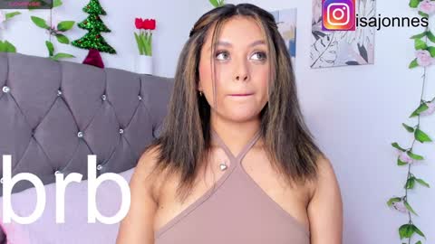 isa online show from 12/20/24, 11:47