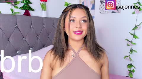 isa online show from 12/22/24, 06:48