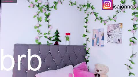 isa online show from 01/01/25, 09:52