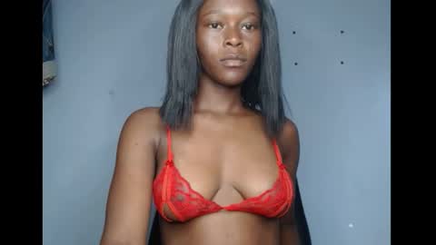 Snapshot of ebony_dark_melaninqueen chatting on 09/13/25, 08:47 vicky online show from 09/13/25, 08:47