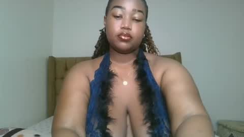 Snapshot of ebony_doll5 chatting on 06/17/26, 02:36 ebony_doll5 online show from 06/17/26, 02:36