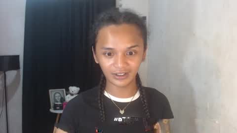 BEA DONT FORGET TO FOLLOW ME online show from 02/13/25, 03:50