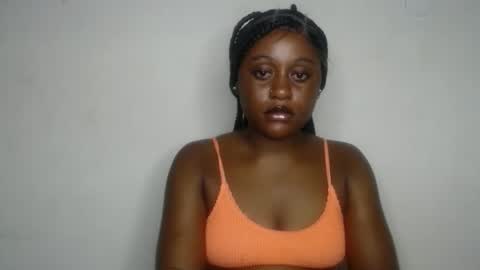 Snapshot of ebony_fatass chatting on 09/23/25, 09:07 Ella online show from 09/23/25, 09:07