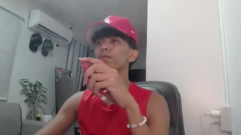ebony_fuckboy online show from 04/03/26, 05:22