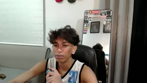 ebony_fuckboy online show from 05/18/26, 07:41