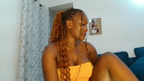 Snapshot of ebony_ghoddes chatting on 06/06/26, 12:05 ebony online show from 06/06/26, 12:05