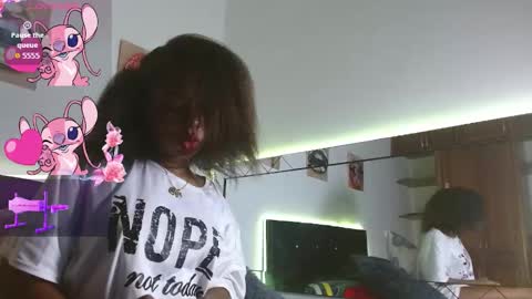 maria online show from 09/21/25, 04:36