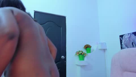 ebony_katterin online show from 01/31/25, 07:18