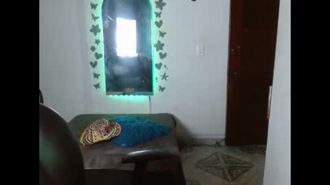 ebony_luna1 online show from 02/23/26, 07:33