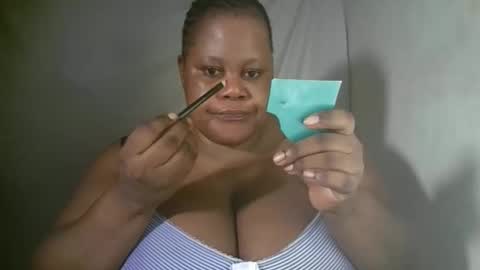 ebony_magixs online show from 04/19/26, 10:25