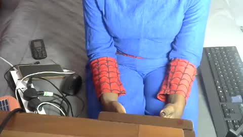 ebony merry online show from 11/28/25, 07:11