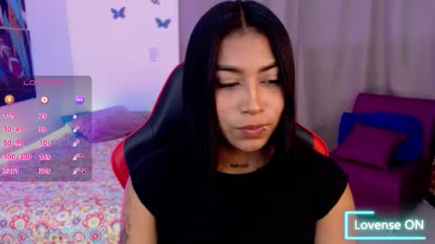 moon online show from 10/17/25, 02:08