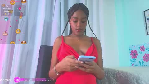 ebony_pregnant online show from 12/16/25, 07:46