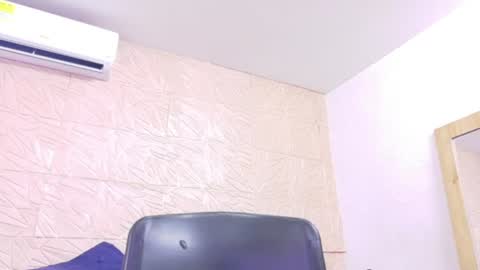 MILENA online show from 07/05/26, 04:36
