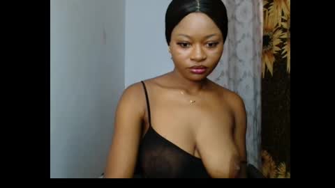Ebony sweetgirl online show from 02/08/26, 12:25