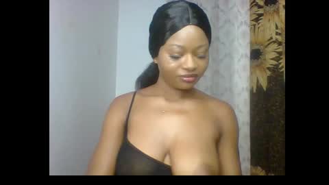 Ebony sweetgirl online show from 02/12/26, 06:14