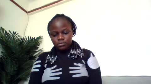Snapshot of ebony_tasha chatting on 06/22/26, 07:27 tasha online show from 06/22/26, 07:27