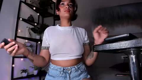 Anna  online show from 03/03/25, 07:17