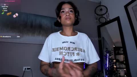 Anna  online show from 03/04/25, 07:11