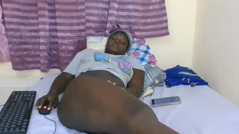 MELVINE online show from 10/18/25, 06:05