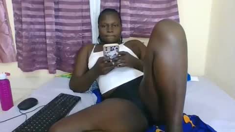 MELVINE online show from 11/11/25, 04:29