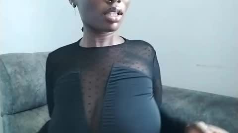 Ebony Melanie online show from 02/28/25, 10:52