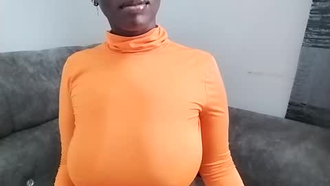 Ebony Melanie online show from 03/02/25, 10:35