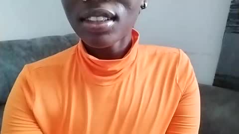 Ebony Melanie online show from 03/02/25, 01:38