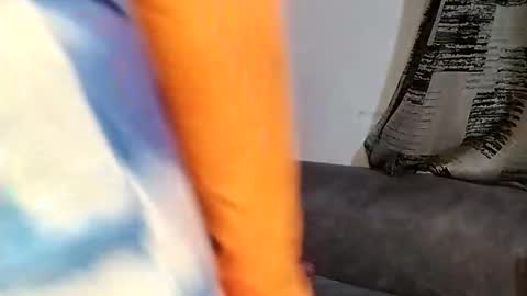 Ebony Melanie online show from 03/05/25, 10:54