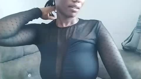 Ebony Melanie online show from 03/06/25, 10:52