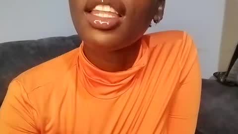 Ebony Melanie online show from 03/06/25, 09:53