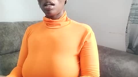 Ebony Melanie online show from 03/09/25, 08:51