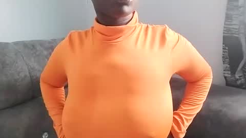 Ebony Melanie online show from 03/11/25, 05:27