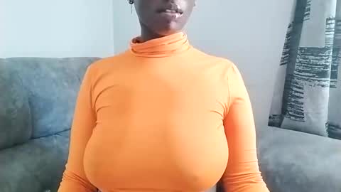 Ebony Melanie online show from 03/12/25, 11:53