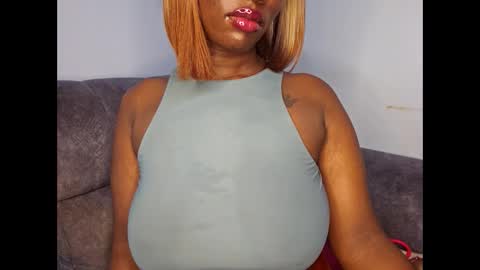 Ebony Melanie online show from 09/16/25, 11:50