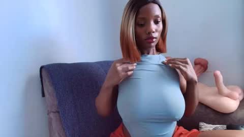 Ebony Melanie online show from 03/30/26, 04:24