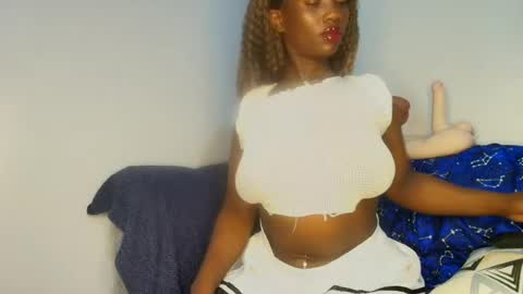 Snapshot of ebonycandymelani chatting on 07/16/26, 09:32 Ebony Melanie online show from 07/16/26, 09:32