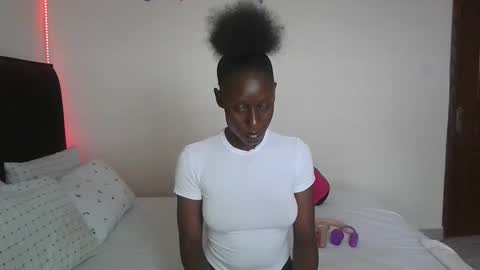 ebonychocholate254 online show from 04/13/26, 10:32