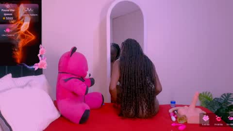 Snapshot of ebonychocholate254 chatting on 05/10/26, 11:54 ebonychocholate254 online show from 05/10/26, 11:54