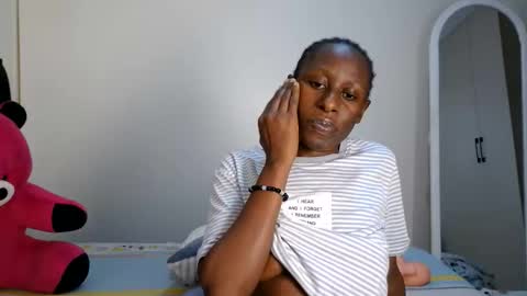Snapshot of ebonychocholate254 chatting on 06/03/26, 11:24 ebonychocholate254 online show from 06/03/26, 11:24