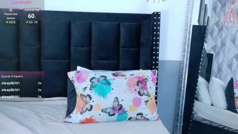 ebonycoworker online show from 03/19/26, 08:46