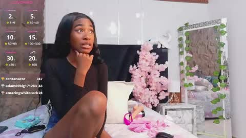 Snapshot of ebonycoworker chatting on 06/05/26, 08:03 ebonycoworker online show from 06/05/26, 08:03