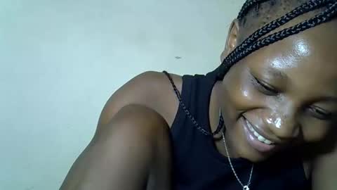 Snapshot of ebonycutegal4 chatting on 09/14/25, 08:19 MELLEN online show from 09/14/25, 08:19