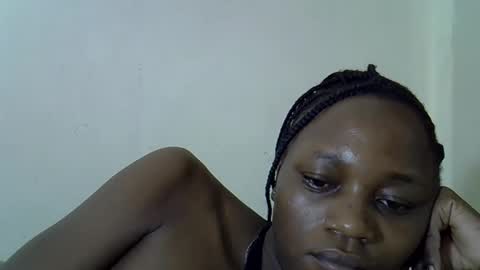 Snapshot of ebonycutegal4 chatting on 09/20/25, 06:47 MELLEN online show from 09/20/25, 06:47