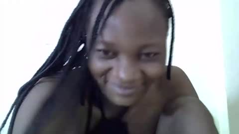 Snapshot of ebonycutegal4 chatting on 09/26/25, 08:07 MELLEN online show from 09/26/25, 08:07
