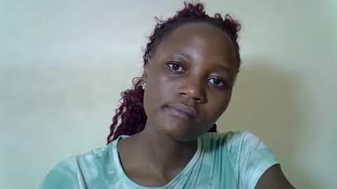 Snapshot of ebonycutegal4 chatting on 02/03/26, 07:24 MELLEN online show from 02/03/26, 07:24