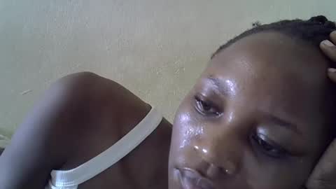 Snapshot of ebonycutegal4 chatting on 02/20/26, 08:38 MELLEN online show from 02/20/26, 08:38