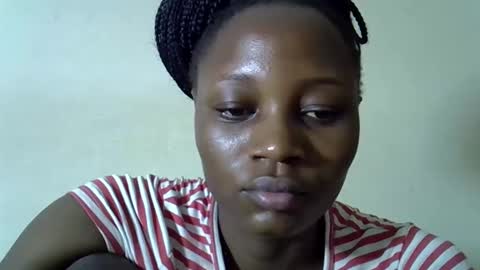 Snapshot of ebonycutegal4 chatting on 02/20/26, 08:53 MELLEN online show from 02/20/26, 08:53
