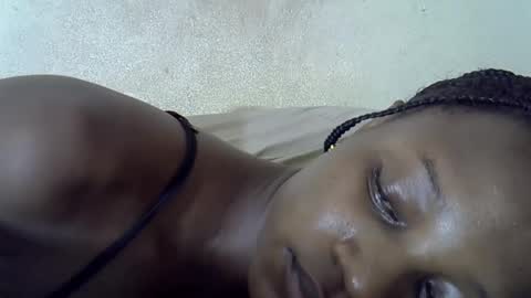 Snapshot of ebonycutegal4 chatting on 02/24/26, 08:51 MELLEN online show from 02/24/26, 08:51